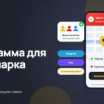 Программа для таксопарка со своими машинами: что нужно учесть при выборе